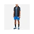 Pánska vesta MILLET Intense Windbreaker Vest M, čierna