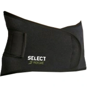 Bedrový stabilizátor s polstrovaním 6411 - Select