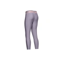 Dievčenské tréningové nohavice HG Ankle Crop K Junior 1327855-555 - Under Armour
