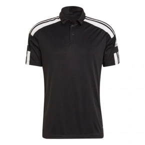 Pánske polo tričko Squadra 21 M GK9556 - Adidas