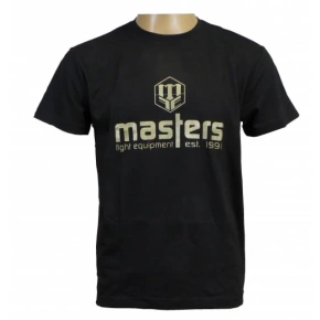 Pánske tričko Basic M 061708-M - Masters