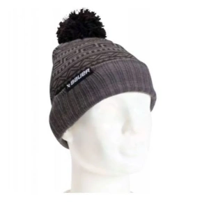 Bauer NE Intarsia čiapka 1060381
