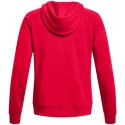 Pánska mikina Rival Fleece Big Logo HD M 1357093 600 - Under Armour