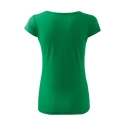 Dámske tričko Pure W MLI-12216 - Malfini