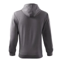 Pánska mikina Trendy Zipper M MLI-41036 - Malfini