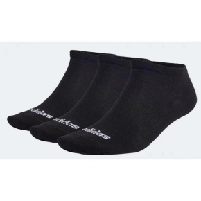 Ponožky Adidas Thin Linear Low-Cut IC1299