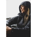 Dámska bunda do dažďa Aden Jacket W 62650 990 - Helly Hansen
