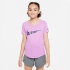 Detské tričko Dri-Fit Jr DZ3583-532 - Nike
