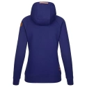 Dámska mikina SOHEY-W Tmavo modrá - Kilpi