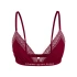 Dámske tričko Triangle UW0UW04242-XJS - Tommy Hilfiger