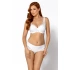 Dámska podprsenka TELIMENA White - Nipplex