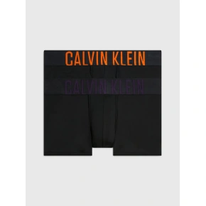 Pánske boxerky 000NB2599A GXL black - Calvin Klein