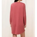 Dámska nočná košeľa Nightdresses NDK 02 LSL X - Triumph