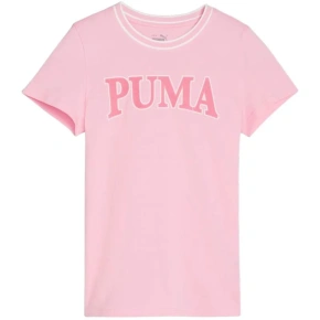 Tričko Puma Squad Tee Jr 679387 30