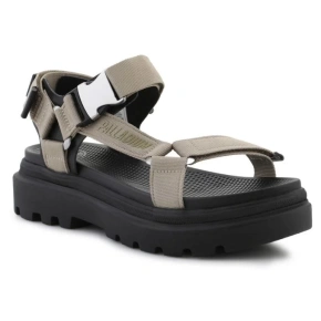 Palladium Pallacruise Strap Dune W 97465-297-M Sandále