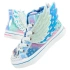 Topánky Skechers [314392L/BLMT] LED