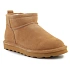 BearPaw Shorty W 2860W-243