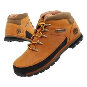 Topánky Timberland Euro Sprint M TB0A2K84EN1