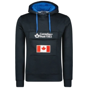 Kanadský štít GADREAK NAVY-BLUE RM MEN 054 Mikina (RBMWW6298H/CP-MARINE)
