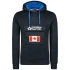 Kanadský štít GADREAK NAVY-BLUE RM MEN 054 Mikina (RBMWW6298H/CP-MARINE)