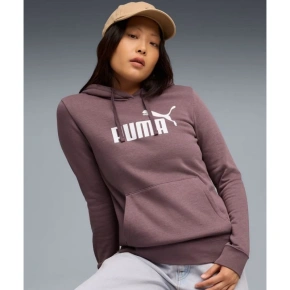 Puma ESS No.1 Logo Hoodie FL W 682389 88 mikina