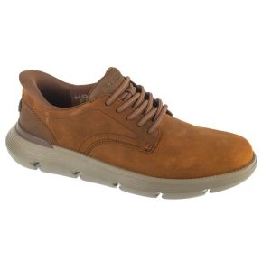 Skechers Slip-Ins: Garza - Duran 205353-CDB Brown 40 Skechers Slip-Ins: Garza - Duran 205353-CDB Brown 40