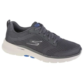 Skechers Go Walk 6 Avalo 216209-CHAR Grey 41