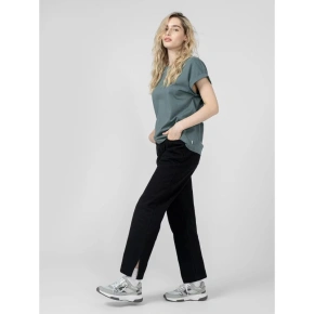 Outhorn OTHSS23TTROF176-20S dámske džínsy Outhorn OTHSS23TTROF176-20S dámske džínsy