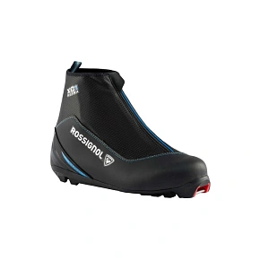 Dámske bežecké topánky ROSSIGNOL X-1 Ultra Fw – čierne Dámske bežecké topánky ROSSIGNOL X-1 Ultra Fw – čierne