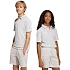 Detské tričko adidas Entrada 26 Polo light grey JZ6628