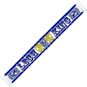 Šál Lions