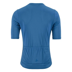 Pánske tričko s krátkym rukávom ENDUR LOGO JERSEY M