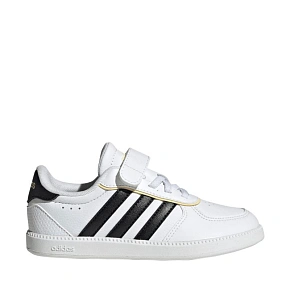 Detská obuv adidas Breaknet Sleek white JQ3049