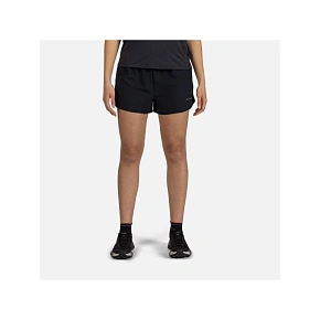 Dámske šortky ROSSIGNOL W Sidelhorn Short 3", čierne Dámske šortky ROSSIGNOL W Sidelhorn Short 3", čierne