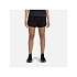 Dámske šortky ROSSIGNOL W Sidelhorn Short 3", čierne