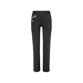 Dámske nohavice MILLET Trilogy Icon Cordura Pt W, čierne Dámske nohavice MILLET Trilogy Icon Cordura Pt W, čierne