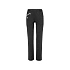 Dámske nohavice MILLET Trilogy Icon Cordura Pt W, čierne
