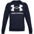 Pánska mikina Rival Fleece Big Logo HD M 1357093 410 - Under Armour