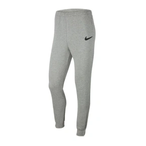 Pánske nohavice Park 20 Fleece M CW6907-063 - Nike