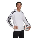 Pánska mikina Squadra 21 Sweat Hoody M GT6637 - Adidas