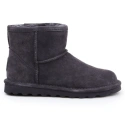 Dámska obuv Alyssa Charcoal W 2130W-030 - BearPaw