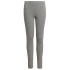 Dievčenské legíny 3S Tight Jr HD4368 - Adidas