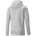 Pánske nohavice TeamFinal Casuals Hooded Jkt M 657383 33 - Puma