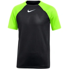 Detské tričko DF Academy Pro SS K Jr DH9277 010 - Nike Detské tričko DF Academy Pro SS K Jr DH9277 010 - Nike