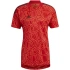 Adidas Condivo 22 brankárske tričko s krátkym rukávom M H21238 Muži
