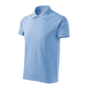 Pánske polo tričko Cotton Heavy M MLI-21515 - Malfini