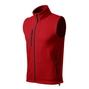 Fleecová vesta Malfini Exit MLI-52507 Fleecová vesta Malfini Exit MLI-52507