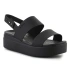 Crocs Brooklyn Low Wedge W 206453-060