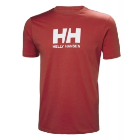 Pánske tričko s logom HH M 33979 163 - Helly Hansen