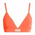 Dámska nevyztužená podprsenka Essentials UW0UW04062-SN6 - Tommy Hilfiger